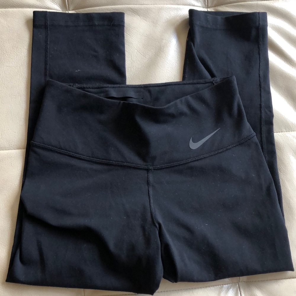 Nike Dri-Fit Athletic Leggings